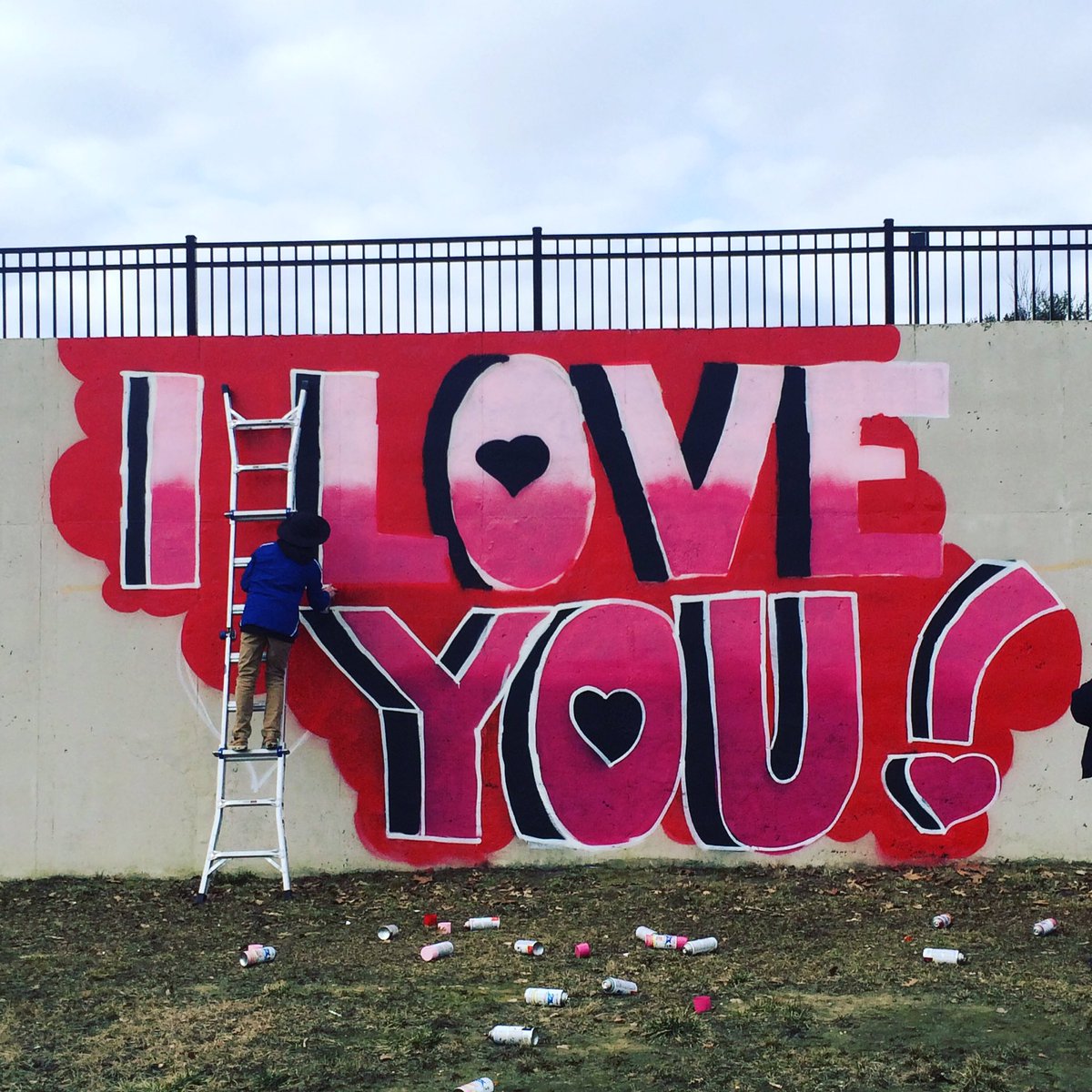 Iron Hill Voorhees (IronHillVH) Twitter