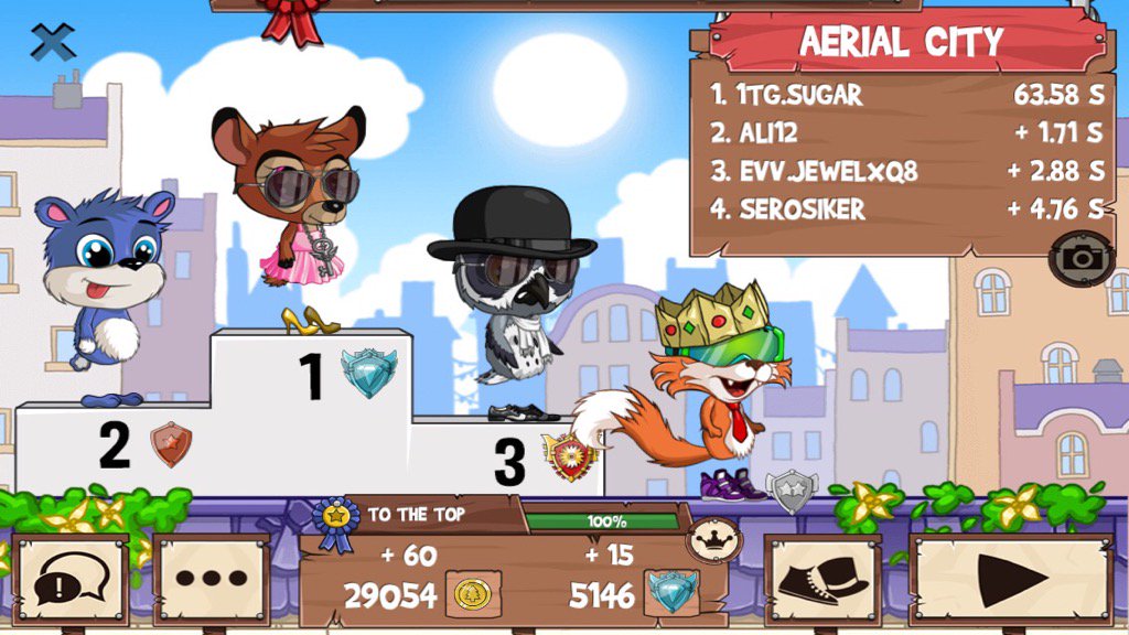 TG_SUGAR's tweet photo. Want to catch an L? #funrun2 #Ali12 #Jewelxq8 #serosiker https://t.co/PLuojfhE8e