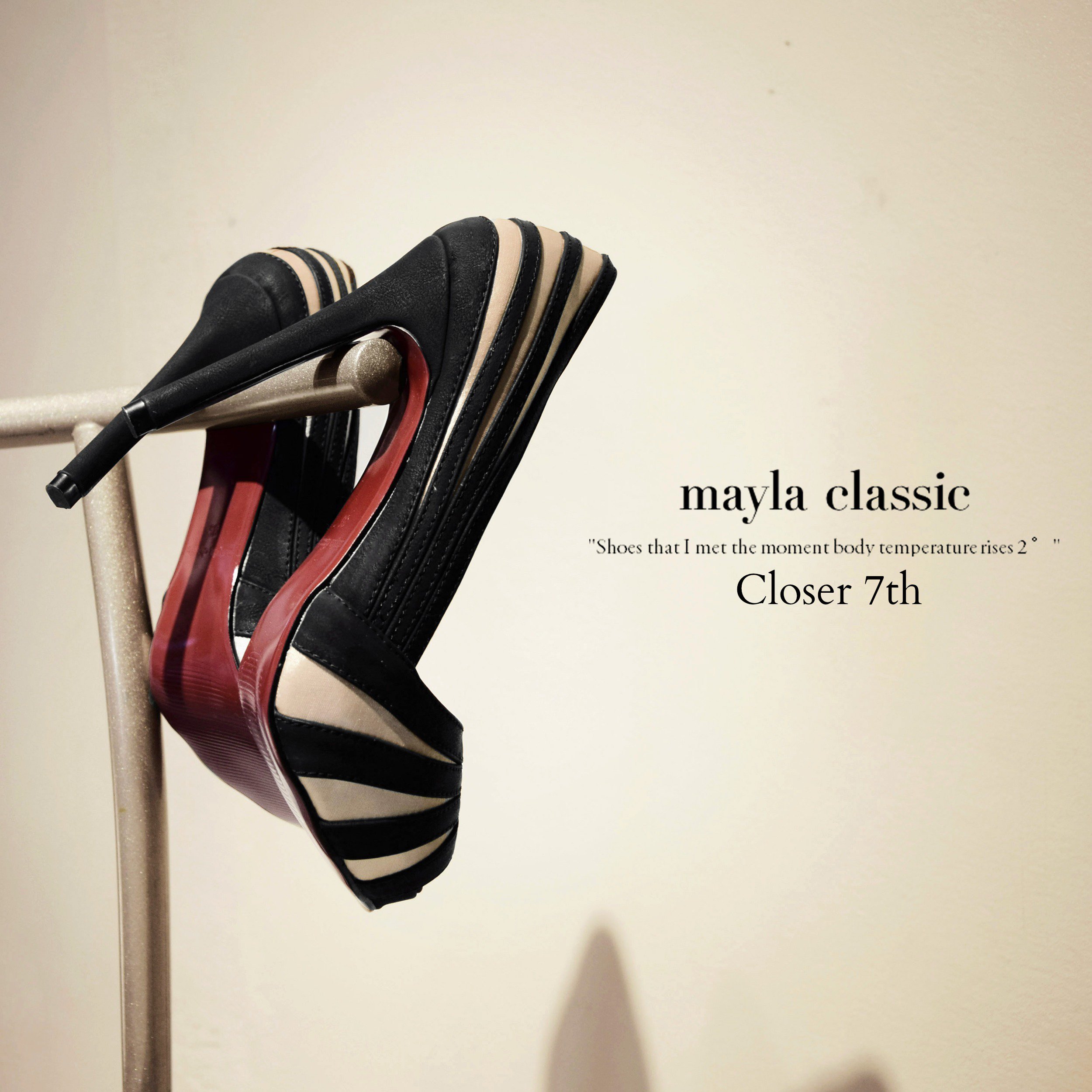 Mayla Classic Mayla Classic マイラクラシック 出会った瞬間 体温が2 あがる靴 Max75 Off この冬 あなたを愛するためにやってきたマイラクラシックの大バーゲン 欲しかった新作も春まで使えるパンプスも勢揃い T Co Lmguoon2ue