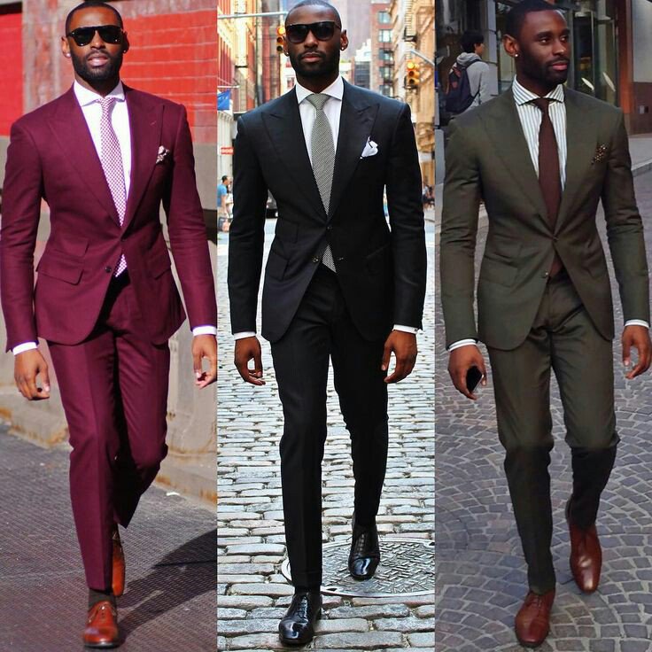 Which are you??

#style #fashion #menswear #Gentleman #Mensfashion #mensstyle
