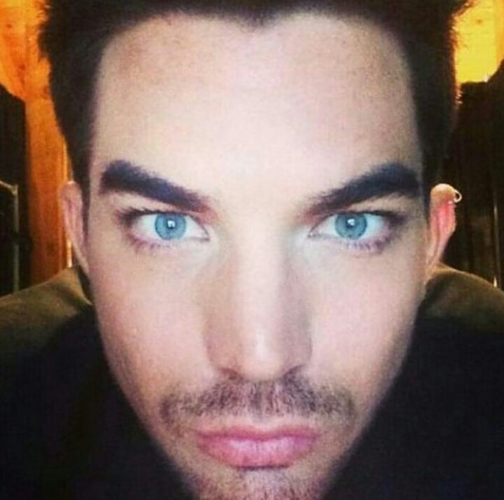 Happy birthday to the guy who has the most beautiful eyes ever.!!! ❤❤
<a href="/adamlambert/">ADAM LAMBERT</a> 
#happybirthdayadamlambert 
#AdamLambert