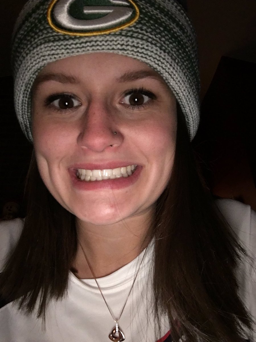 1 year with her and lovin every minute of it