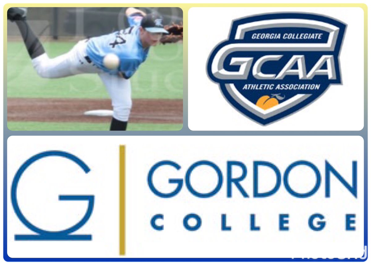 TeamEliteSouth's tweet photo. @preed_15 is continuing his #baseball career @GordonState - awesome young man and well deserved! @TIFT_BASEBALL #TEfamily #HYB https://t.co/s3E6VeD2Ry