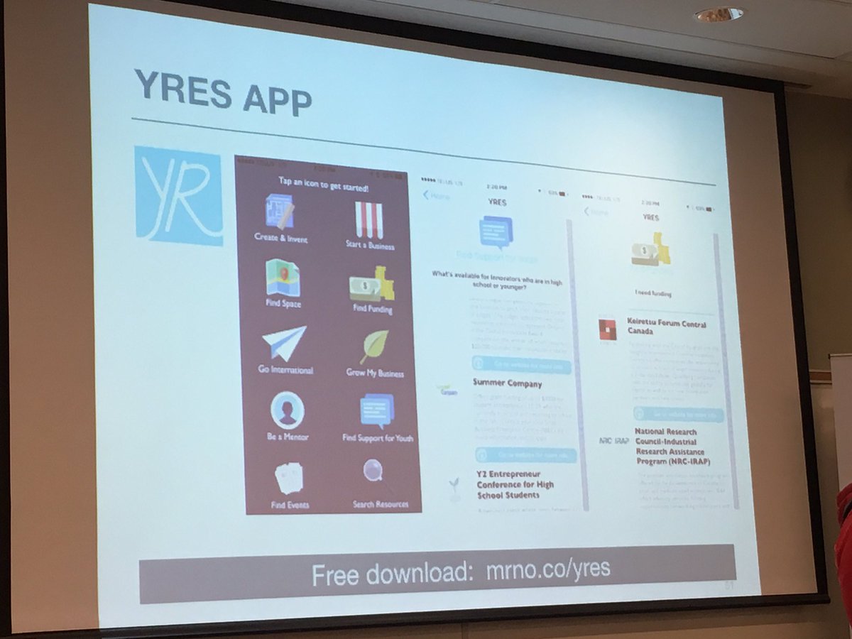 teresa_sing's tweet photo. .@SWYorkRegion #SenecaHELIX #SWYorkRegion #Startup communities at https://t.co/Uk0u0PDu5Z with @Lucas_Chang https://t.co/1TgU1ZLkOX