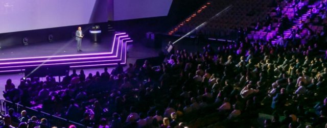 IBM #InterConnect 2017 Amplified - Use your social media account to see who else in your network is going bit.ly/2khzBzl