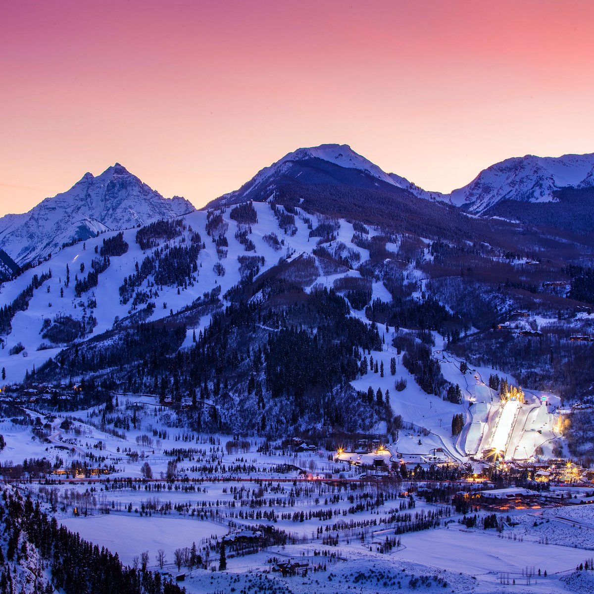 XGames's tweet photo. Thank you for an absolutely amazing four days, Aspen! #XGames https://t.co/Jwtt999lqp
