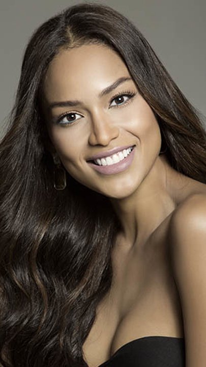 CanalRCN's tweet photo. Nuestra bella @andreatove cada vez más cerca de la la corona universal.

Vamos Srta Colombia https://t.co/ILvuNEhfDs #MissUniversoxRCN https://t.co/21VPgcYsKP