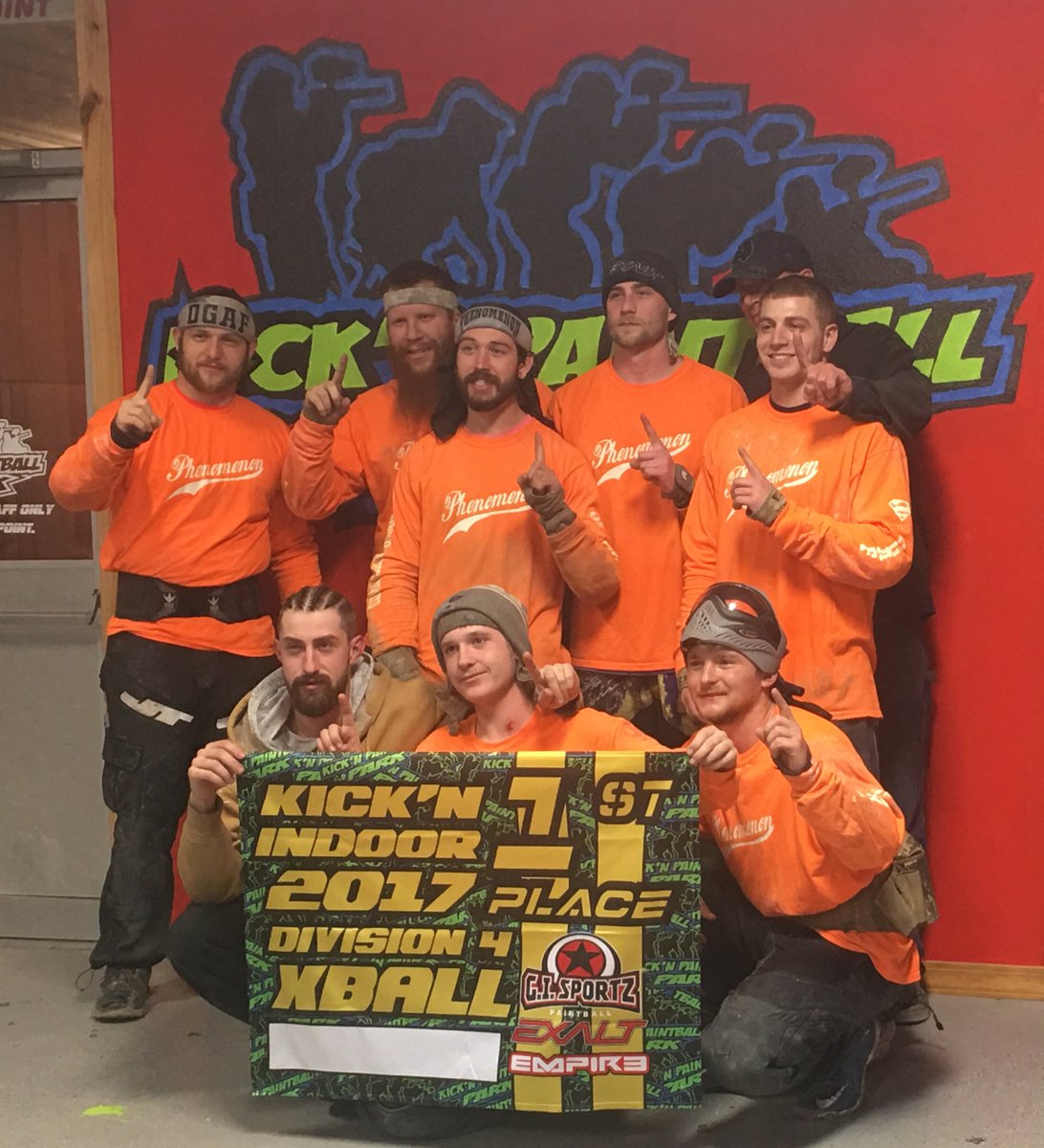 PhenomenonStl's tweet photo. 1at place at Kick'n Indoor D4! https://t.co/5E6vm1oLXo