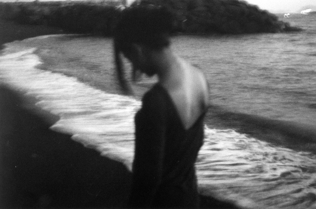 George Benson | The Shadow Of Your Smile [Live '72] youtu.be/E4Yr9sF6ZwQ

Photo | Valentina De Felice