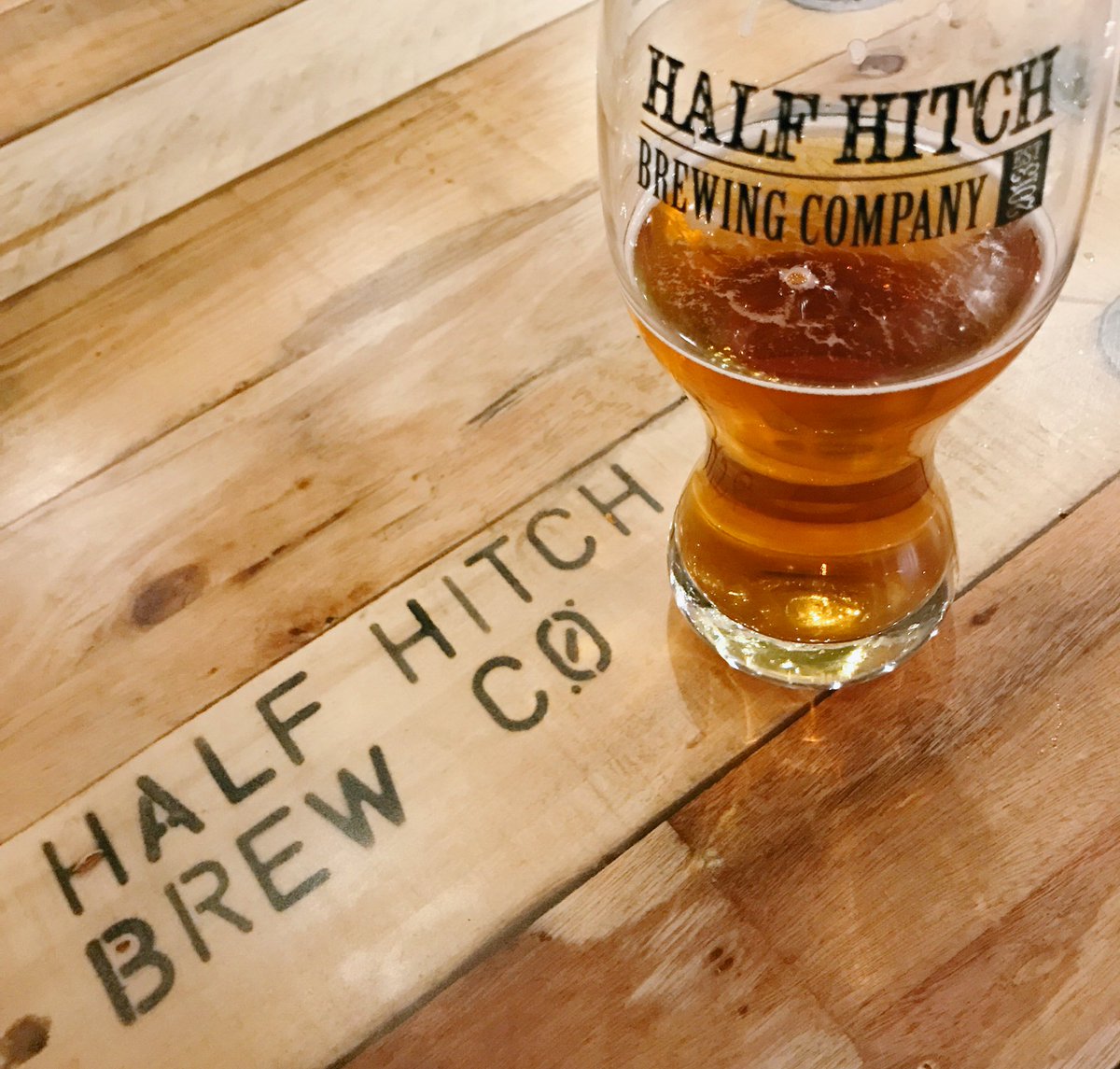 Brewsters Brewing Co tweet media