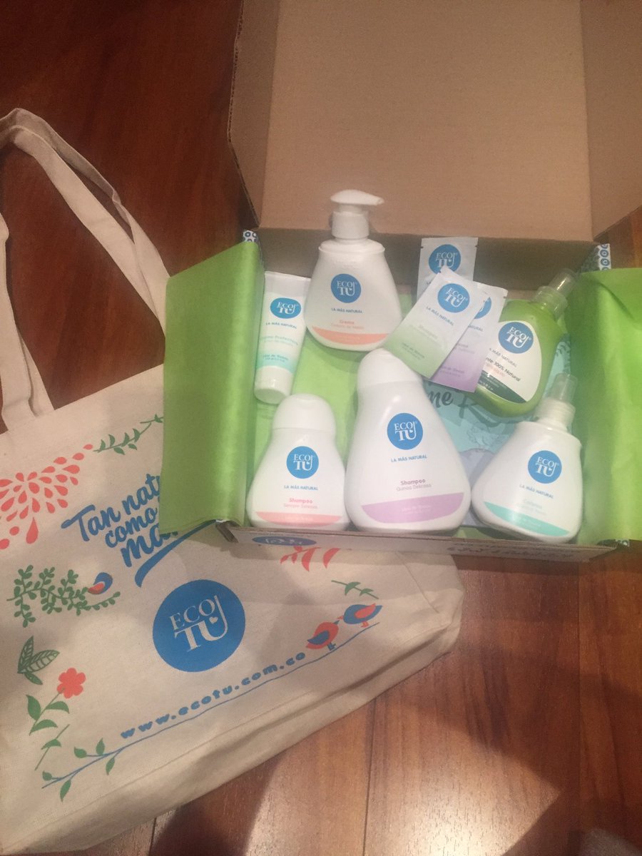 fashionmemoires's tweet image. El mejor regalo del mundo!!! @ECOTU