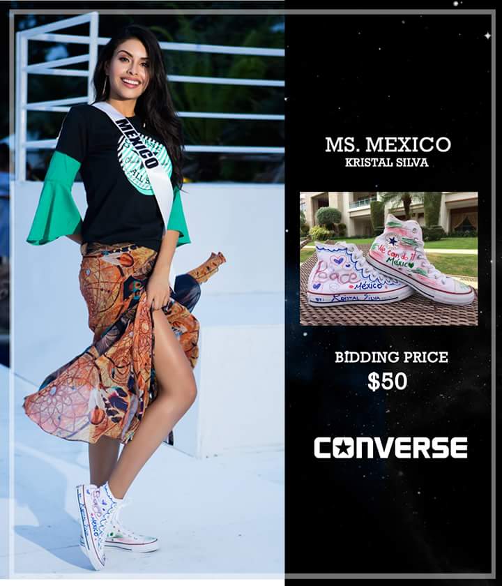 ErnestBulz's tweet photo. #MissUniverse #Mexico continúa tenemos fe https://t.co/3Edg6QnxNX