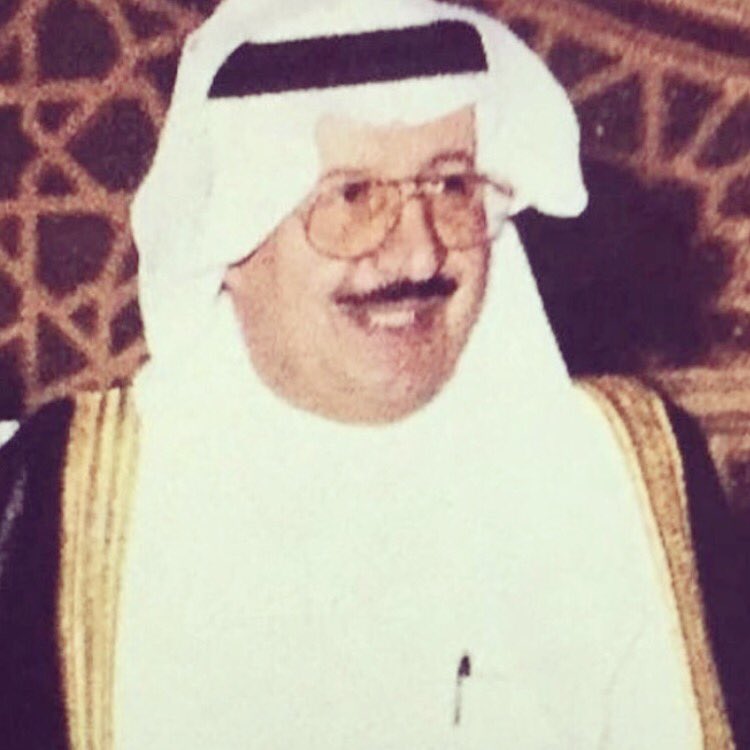 AAKSAEED's tweet photo. راح ابو الطيب كله

# رحم الله الامير بدر بن محمد بن عبدالرحمن https://t.co/rdGL0pTmwh