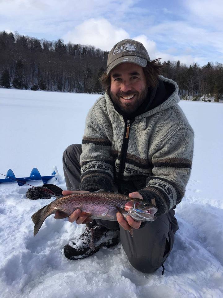 Jamie Pistilli / tweet media