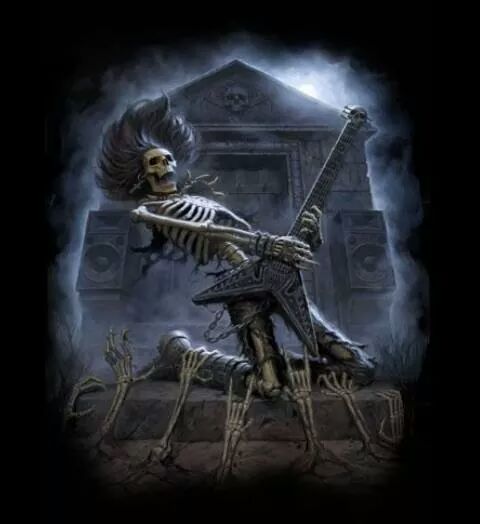 MrLezama1's tweet photo. #Rokeando en el infierno https://t.co/38AOCDBf48