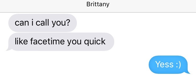 maddybadeau's tweet photo. This is what happens when you just wanna ft ur best friend "quick"... 4 hours later 🙈@britberisoff https://t.co/kVoHv5B0Y9