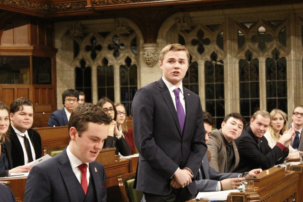 Hon. Josh Wenner tweet media