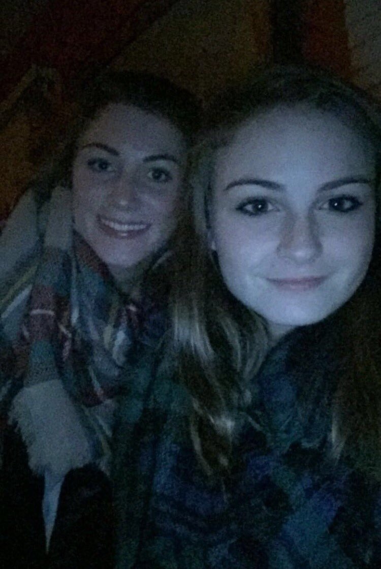 lalevee12's tweet photo. Can't believe my BFF is 20!!! I miss you so much and I can't wait for Sweden!! Hope you had the best day! 💃🏽💃🏽🐐🐐 https://t.co/JjBkicNnA9