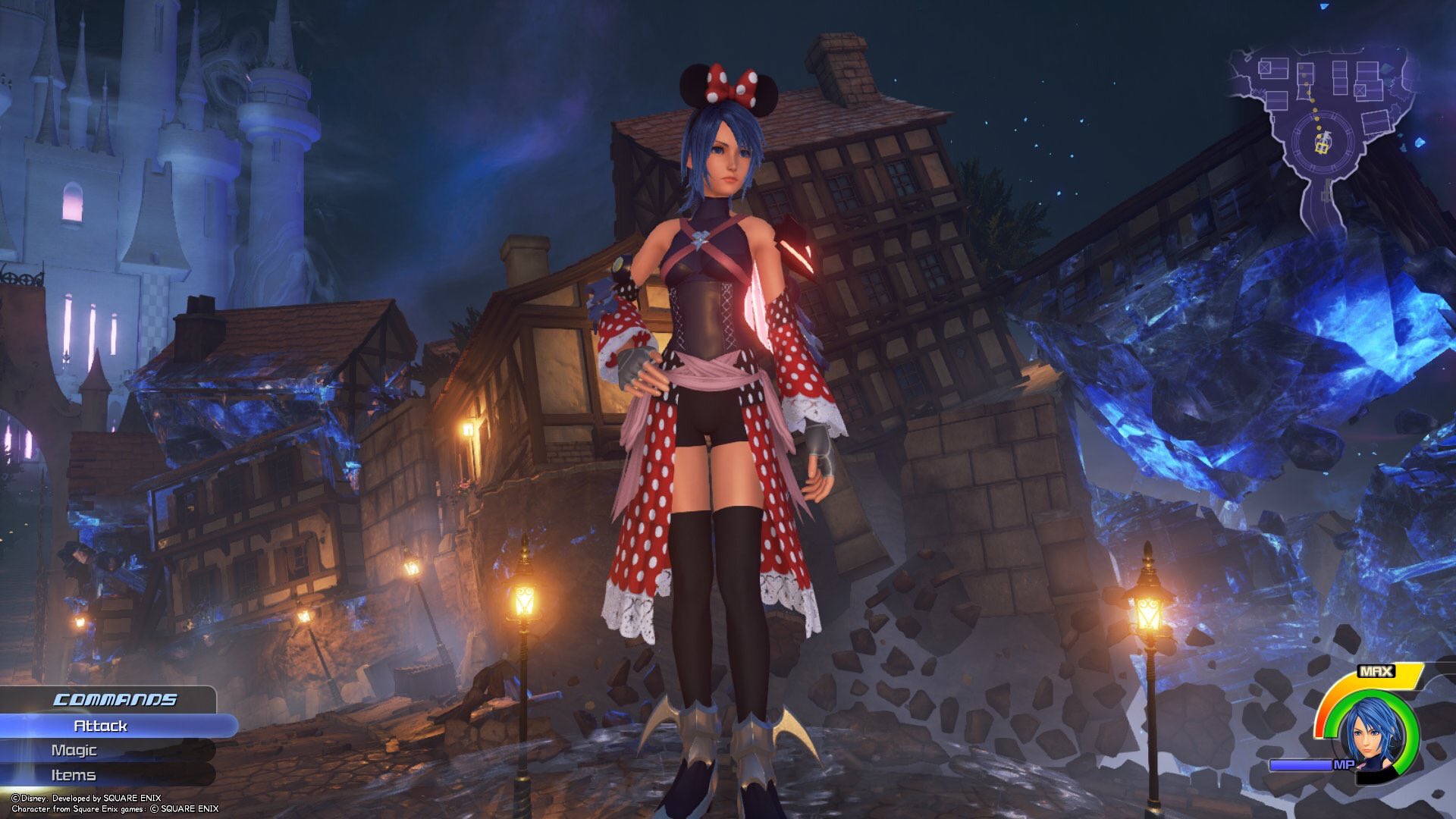 Kingdom Hearts Insider Mickey Kept Calling Me Minnie So I Decided To Do A Little Bit Of Roleplay Kingdomhearts Ps4share T Co Ac2sbrd3ax Twitter