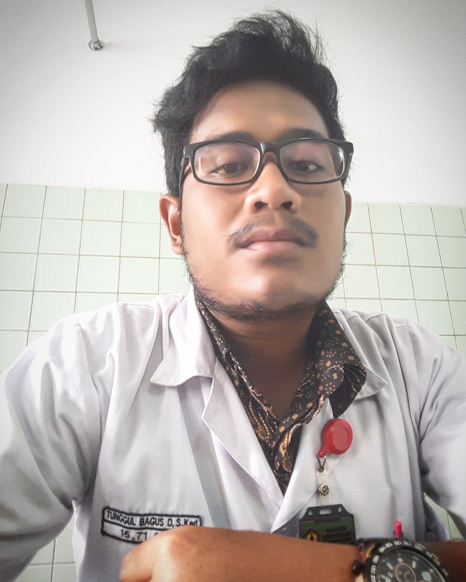 Selamat Pagi.. Semoga hari ini Menyenangkan 😆