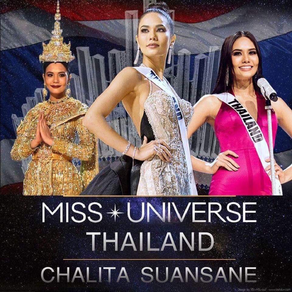 KawaiiHKT's tweet image. โหวตๆๆๆ...อีกรอบๆๆๆ

Voting for Miss Thailand to be the next Miss Universe!#MissUniverse #MissuniverseThailand  #Thailand