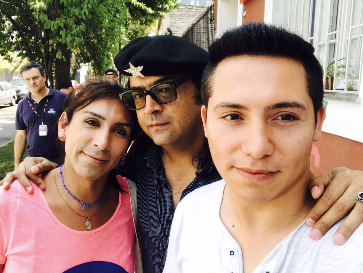 Agrupacion Vida + (@vidamas01) on Twitter photo 