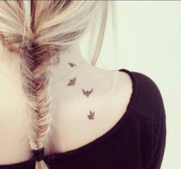 cry_babye's tweet photo. Tatuagem feita 🎉🎊 https://t.co/JpT04rlHP6