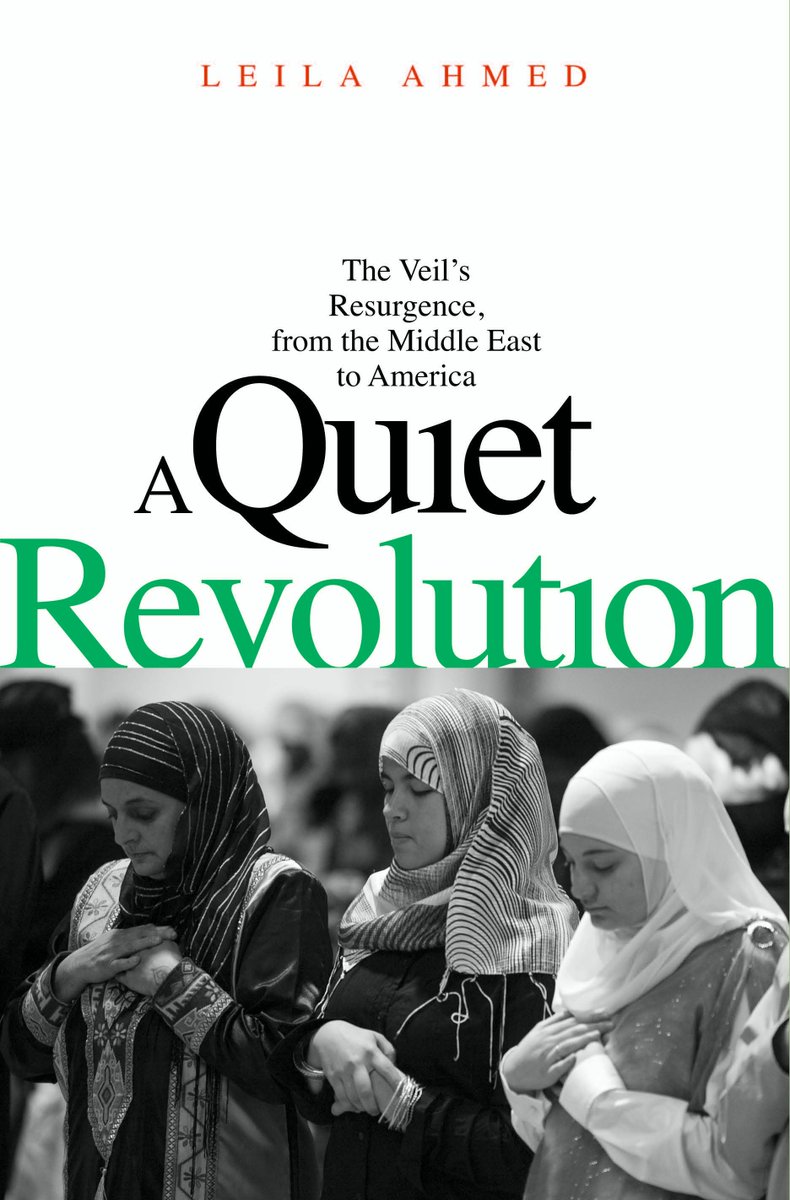 TaylorLibr_CBS's tweet photo. #WorldHijabDay Is Feb. 1. Spread the word! #scriffinpicks #justlibraries https://t.co/o8fw3M14tG