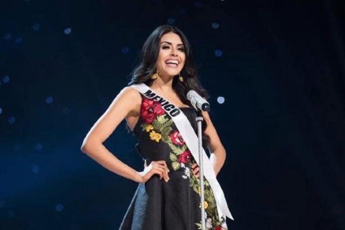 marlonsua52's tweet photo. #MissUniverse #MissMexico https://t.co/SQ7k3IjI21