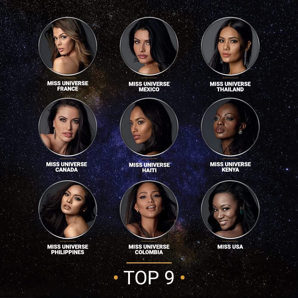T_oKool's tweet photo. BS top 9!!
PerΓΊ should have been in the top 9 too!!!
@MissUniverse
#MissUniverse #Peru #WATCHMU
π΅πͺValeria Piazza!!! π΅πͺ !ππππ https://t.co/CB3gGqwZ7B