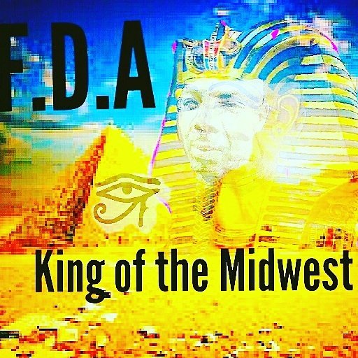 Detroit's F.D.A tweet media