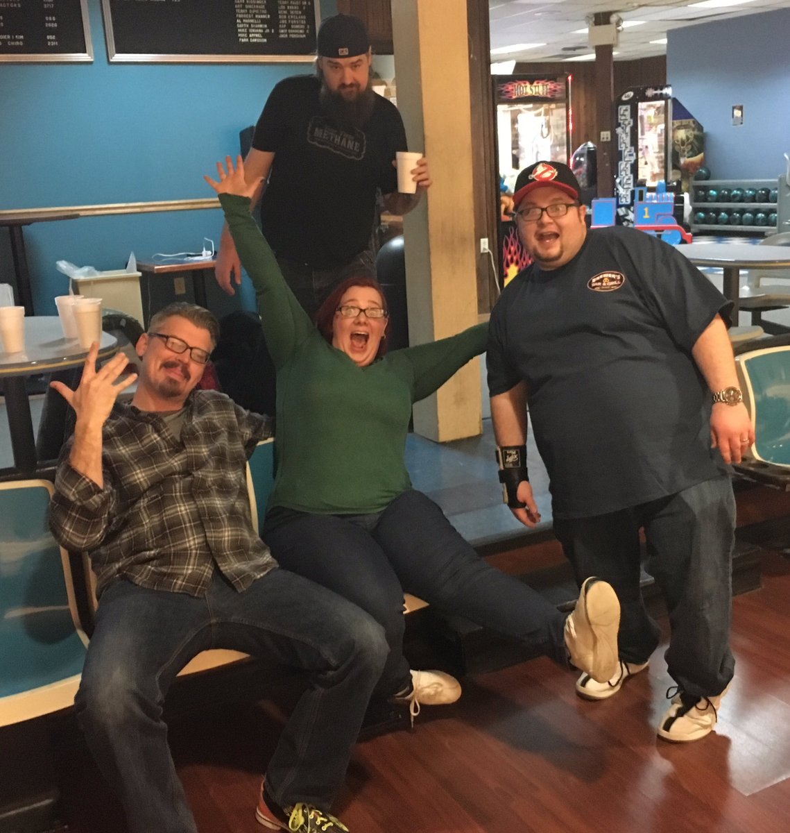 Lynn Ackermann (@lynn_ackermann) on Twitter photo 