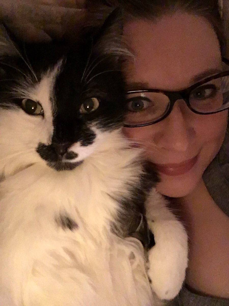 Lynn Ackermann (@lynn_ackermann) on Twitter photo 