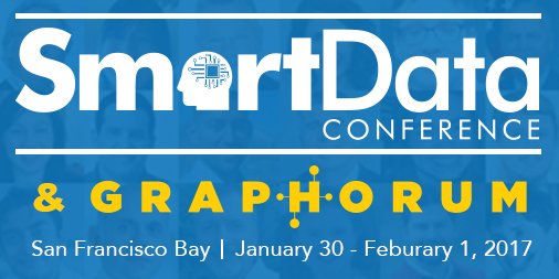 Dataversity's tweet photo. #SmartDataWeek starts tomorrow! Come learn from the experts: @emileifrem @bennussbaum @deb_ray @Paul_Hofmann @rjw  @BellBryan https://t.co/jqTF7Vv5bu