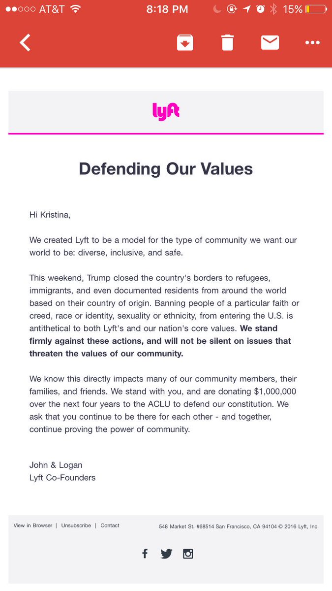 _steens's tweet image. #UseLyft