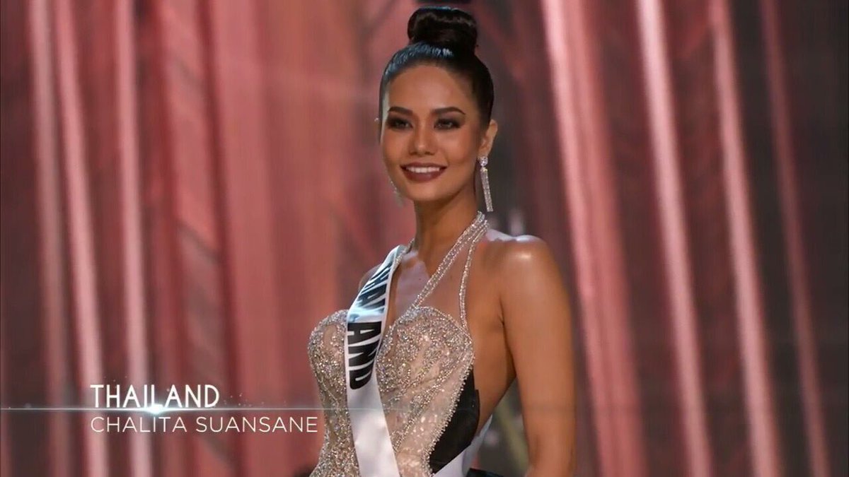 sheny_ying's tweet photo. miss universe #MissUniverse #MissThailand  #MissUniverse #MissUniverseThailand #MissThailand https://t.co/z4DXfNsiL3