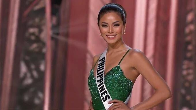quotetoponder's tweet photo. "We are one as a nation and we are together." - Maxine Medina #MissUniverse #Philippines https://t.co/02nRJ3FpVH