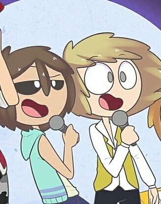 Luciana90510604's tweet photo. RT: Freddoy💕✏🔷

Me gusta: Golddy...CC: 

#FNAFHS 

(El dibujo Freddoy está echo por @KatsuraNejo 💕) https://t.co/6WNvzM8O1H