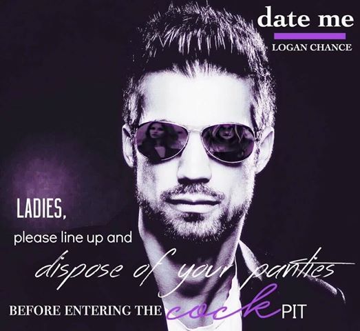 LoganChance85's tweet photo. #DateMe By Logan Chance is #LIVE 
#99cents #FreeKU #OneClick
→ https://t.co/BCT00ecdlA
→ GR TBR: 
https://t.co/UH8tkrBfEs★★ #Iartg https://t.co/OQdnL8svK9