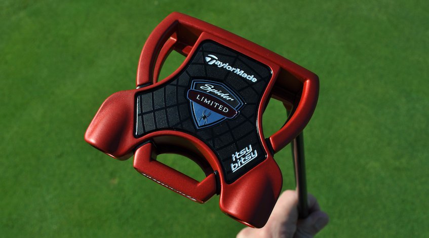 rahm putter