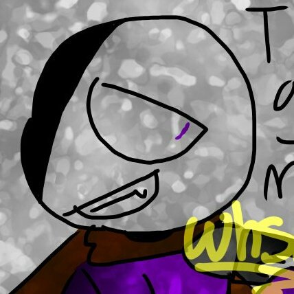 xWhsi's tweet image. Art raffle time!

Ends in 1 hour.

RT to enter I guess.

(I made a typo, damn auto correct.)