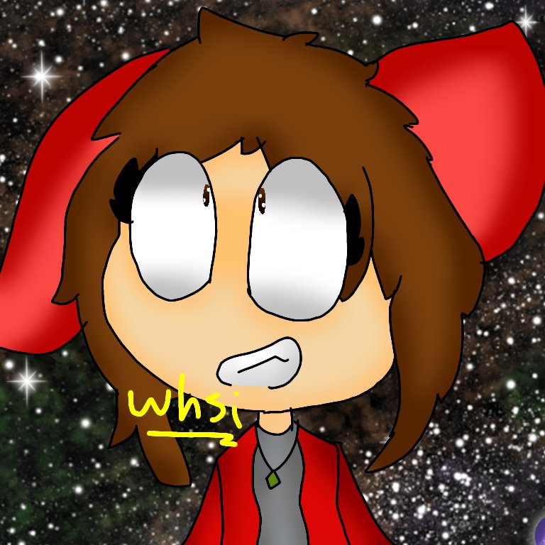 xWhsi's tweet image. Art raffle time!

Ends in 1 hour.

RT to enter I guess.

(I made a typo, damn auto correct.)