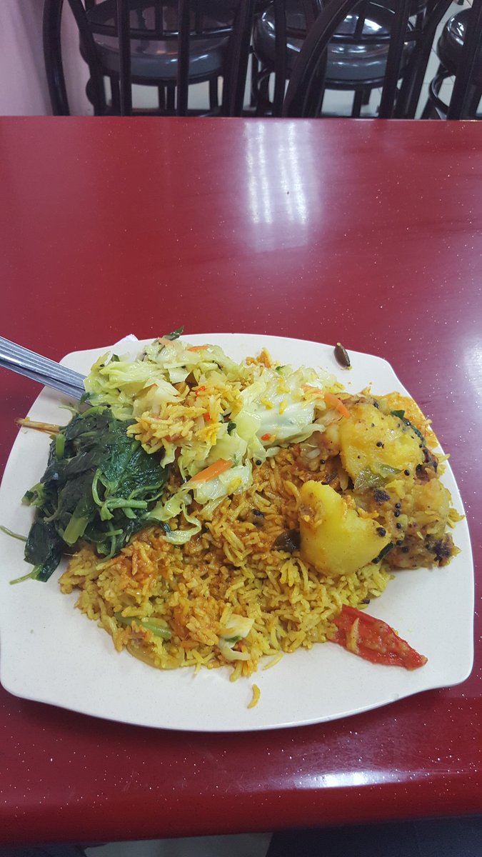 albertlwr's tweet photo. Im glad that no life need to sacrifice for my meals.
#vegetarian
#vegan
#compassion
#Tibet
#Buddha
#freshtake2017
#datemyfamily https://t.co/KRSJq2rJs0