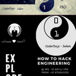 Photo by coderdojosalem (@coderdojosalem)