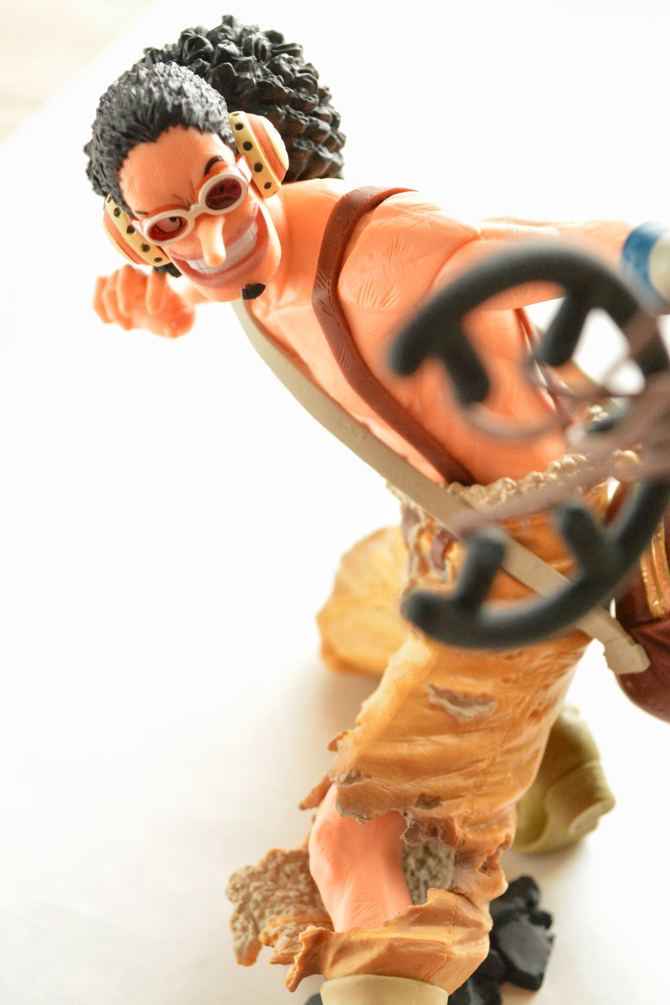 まじょ בטוויטר カッコいいウソップ Onepiece ワンピース ワンピースフィギュアを投稿しよう ウソップ フィギュア ワンピースフィギュア Figures