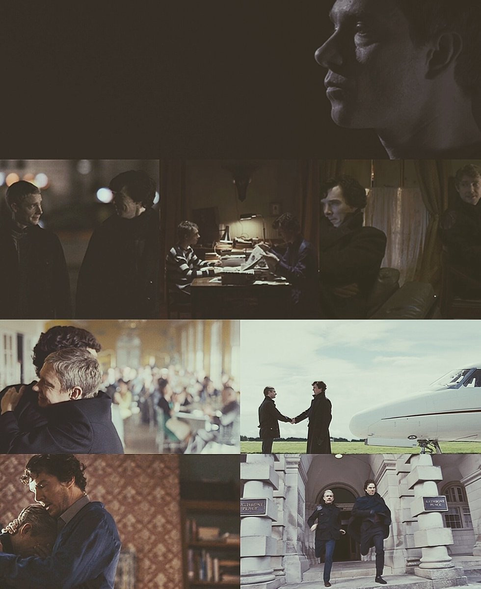 TheArmyDoctcr's tweet image. ❝I'm your best friend?  
Of course you are my best friend.❞