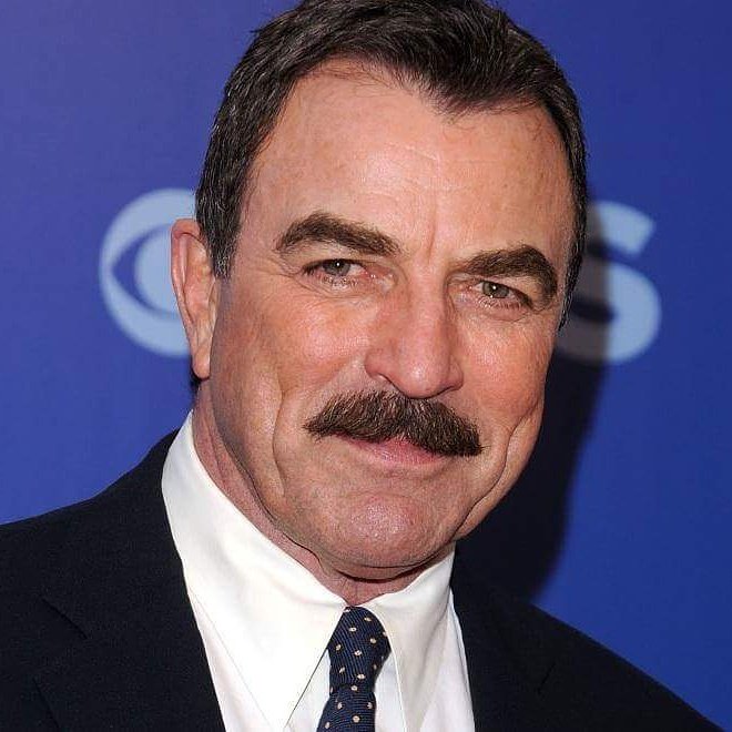 Tom Selleck’s Birthday Celebration | HappyBday.to