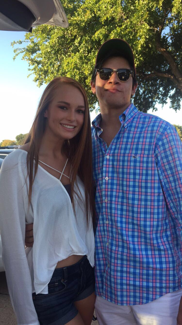 Happy Birthday Kiley!!! hope you had an amazing day I\ll see you at The Weeknd concert   