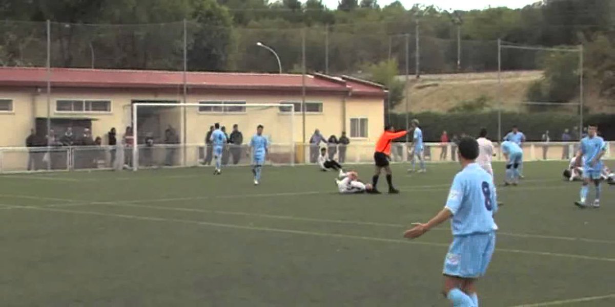 #Fútbol #SegundaAficionados Escuelas Deportivas de Pinto 4 – 3 AD FS Chinchón zigzagdigital.com/not/14089/el-e… Los pinteños se aferran a la épica