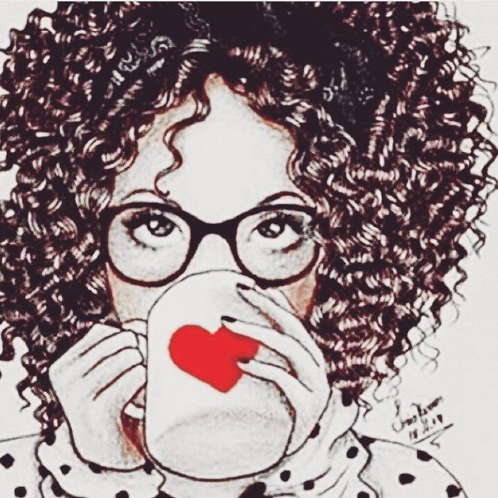 #Monday is the #perfect day to correct last week’s mistakes! 😌 So take a cup of #coffee! ☕️
#rapunzel #hair #goodvibes